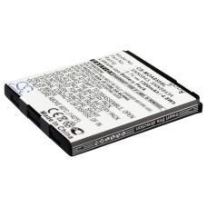 Kompatibilna zamenjava baterije za Motorola BP6X,SNN5843,SNN5843A