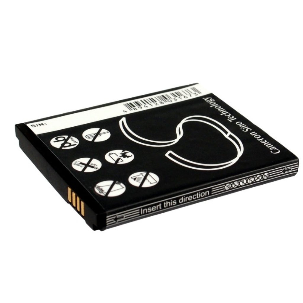 Mobile Phone Battery Motorola EXT CLIQ