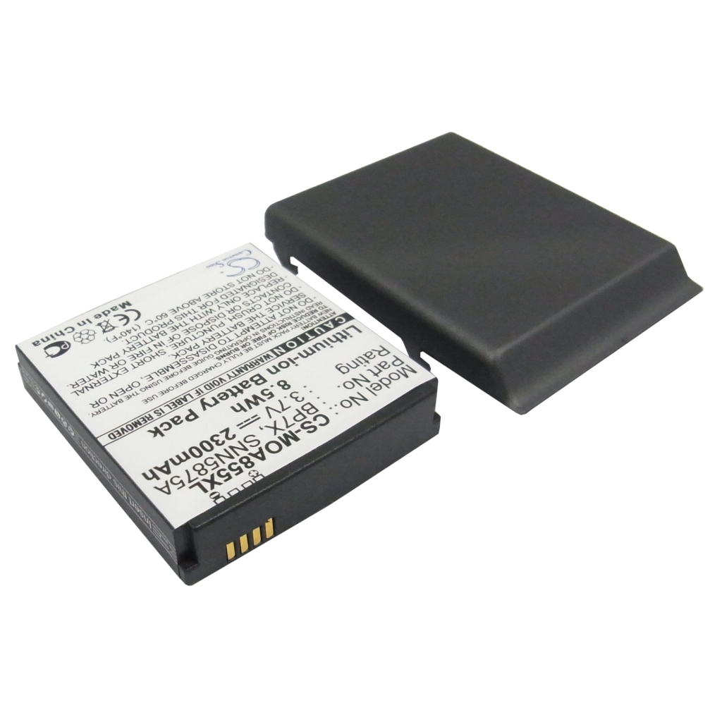 Battery for Motorola Milestone