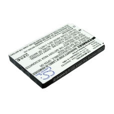Kompatibilna zamenjava baterije za Motorola BT-60,SNN5744A,SNN5782