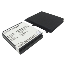 Kompatibilna zamenjava baterije za Motorola BP6X,BP7X,SNN5843,SNN5843A,SNN5875A