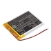 Battery for Bonoch BBM03