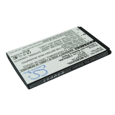 Kompatibilna zamenjava baterije za Motorola BF5X,SNN5877A