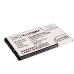 Mobile Phone Battery Motorola XT760
