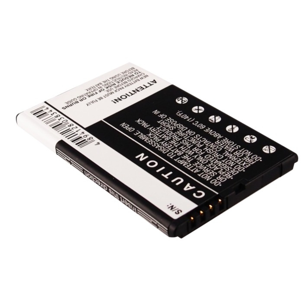Mobile Phone Battery Motorola XT760