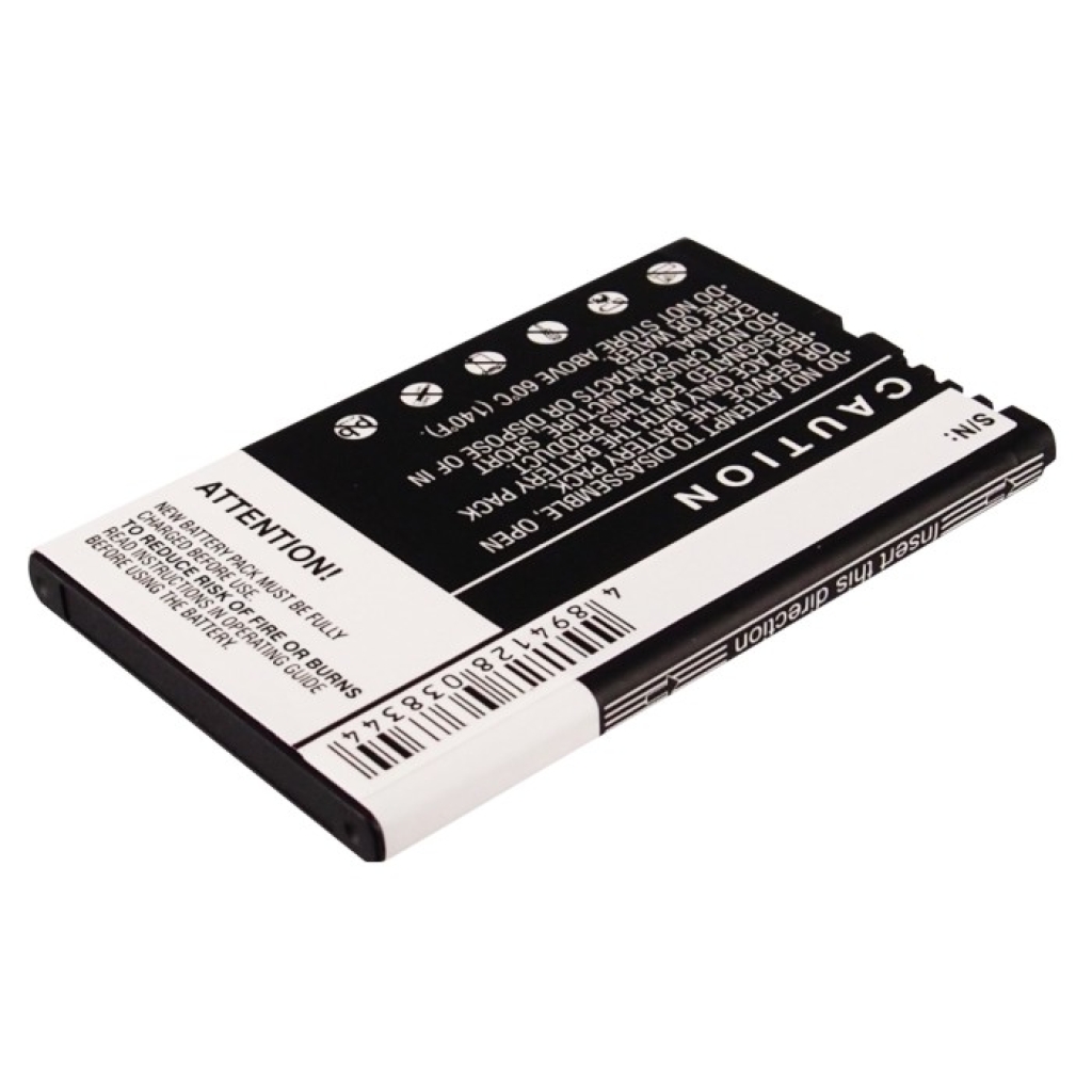 Mobile Phone Battery Motorola XT760