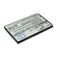 Kompatibilna zamenjava baterije za Motorola BH6X,SNN5880,SNN5880A