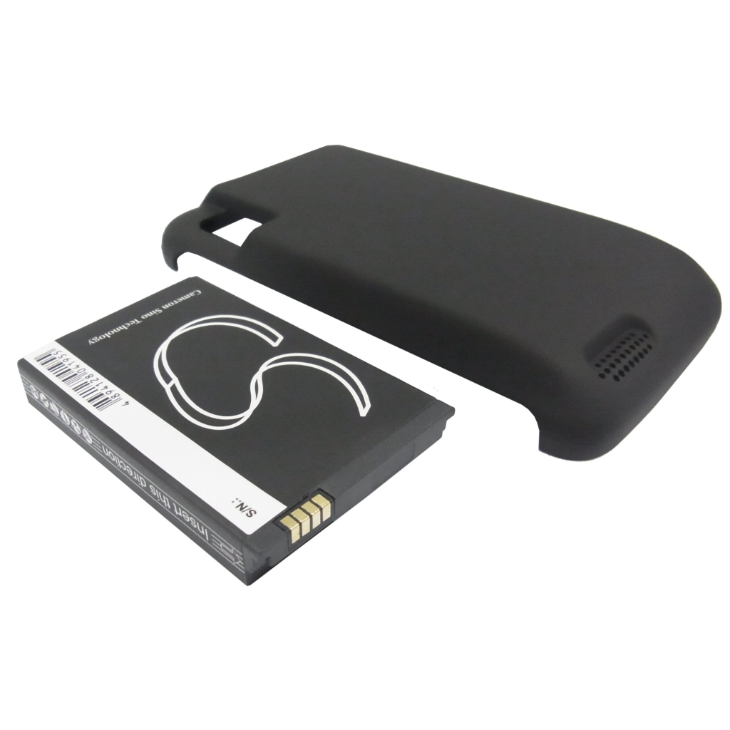 Baterija združljivo z Motorola CS-MOB860XL
