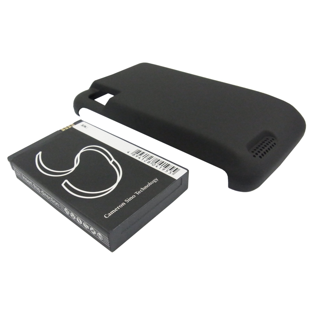 Baterija združljivo z Motorola CS-MOB860XL