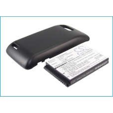 Compatible battery replacement for Motorola BW8X,SNN5897,SNN5897A