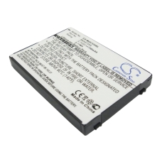 Kompatibilna zamenjava baterije za Motorola SNN5725A
