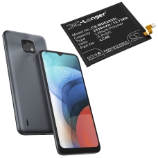 Kompatibilna zamenjava baterije za Motorola LC40