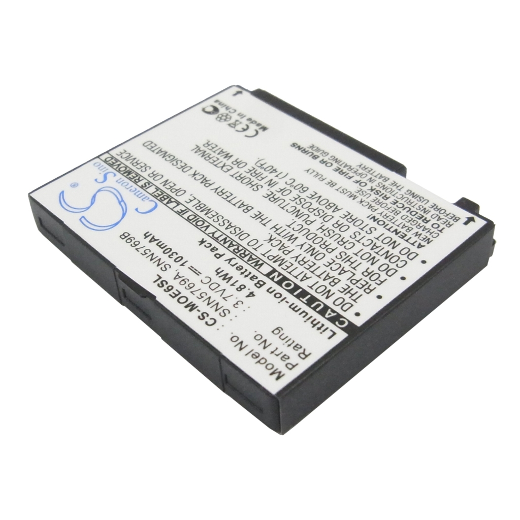 Namizni polnilnik Metropcs CS-MOE6SL