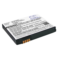 Kompatibilna zamenjava baterije za Motorola BK-60,BK-61,BK60,BK61,SNN5756A...