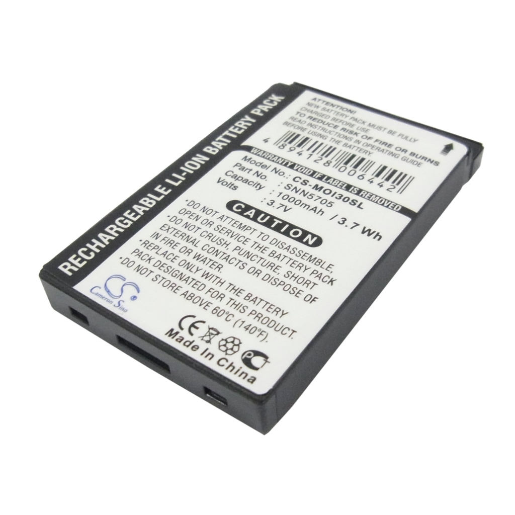 Mobile Phone Battery Motorola i850