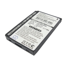 Kompatibilna zamenjava baterije za Motorola SNN5705,SNN5723A