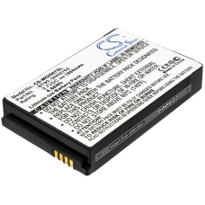 Kompatibilna zamenjava baterije za Motorola BT90,SNN5759,SNN5765,SNN5826A