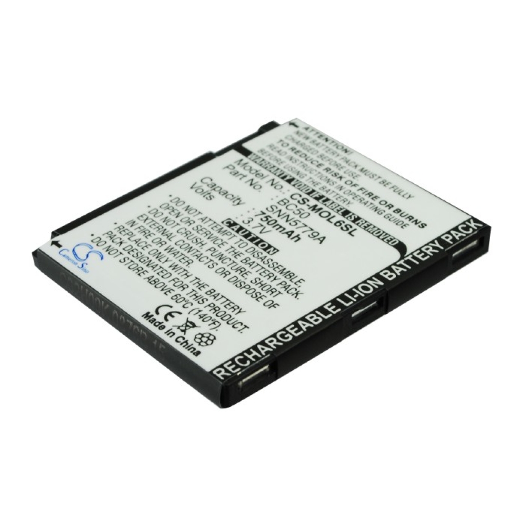Namizni polnilnik Netgear CS-MOL6SL