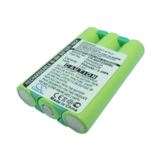 Kompatibilna zamenjava baterije za Motorola SNN5542A,SNN5542B