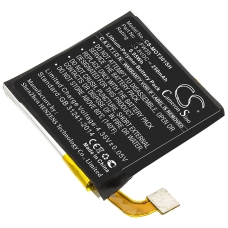 Kompatibilna zamenjava baterije za Motorola FW3S