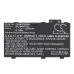 Battery Replaces 82-172087-02