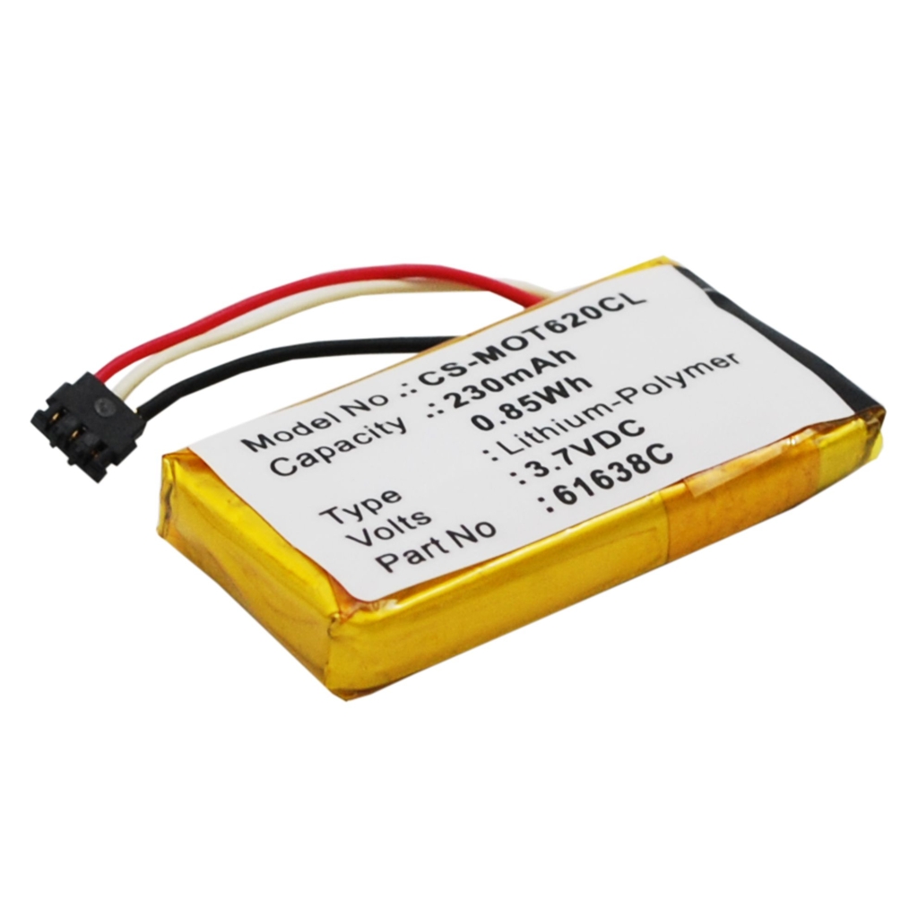 Battery Replaces SNN5904A
