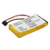 Battery Replaces SNN5904A