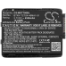 Battery Replaces BTRY-TC7X-46MA2