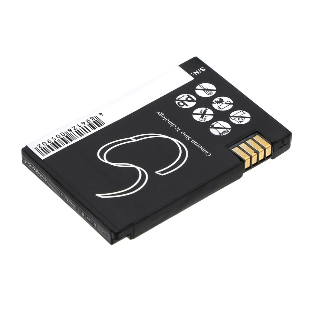 Namizni polnilnik Texas instruments CS-MOV3SL