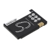 Namizni polnilnik Texas instruments CS-MOV3SL