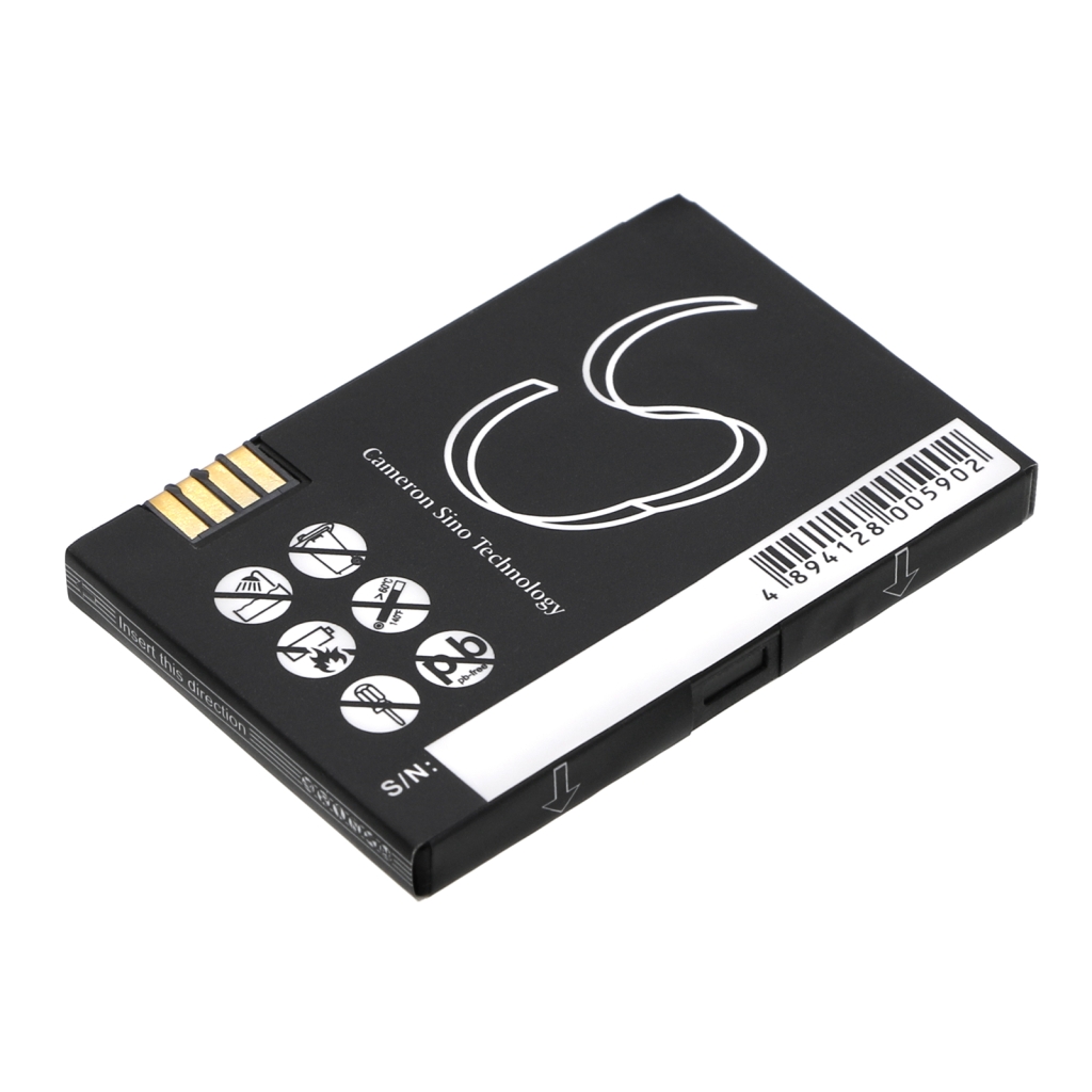Namizni polnilnik Texas instruments CS-MOV3SL