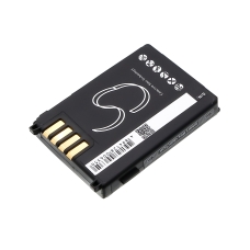 Kompatibilna zamenjava baterije za Motorola AANN4010A,SNN5341A