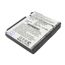 Kompatibilna zamenjava baterije za Motorola BK70,SNN5792A