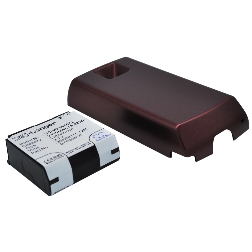Namizni polnilnik Orange CS-MP6950XL