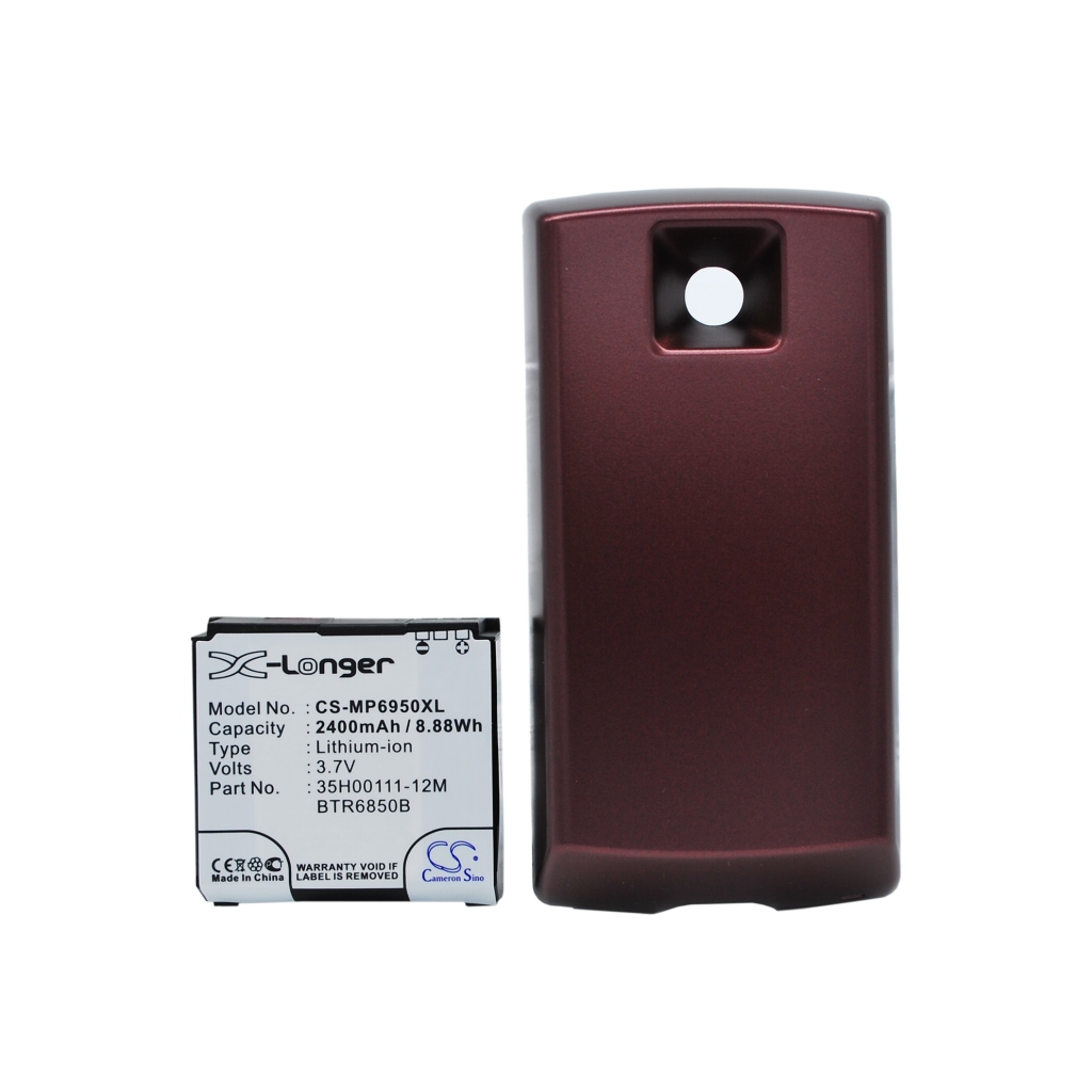Namizni polnilnik Orange CS-MP6950XL