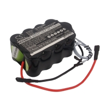 Kompatibilna zamenjava baterije za Medtronic 230705-9019,TB01020701,TB01020803-092,ZN-13369