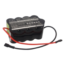 Kompatibilna zamenjava baterije za Medtronic TB01020701