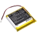 Baterije Body cam battery CS-MPD901MC