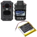Baterije Body cam battery CS-MPD901MC