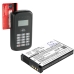 Baterija za plačilni terminal Zebra CS-MPM100BL