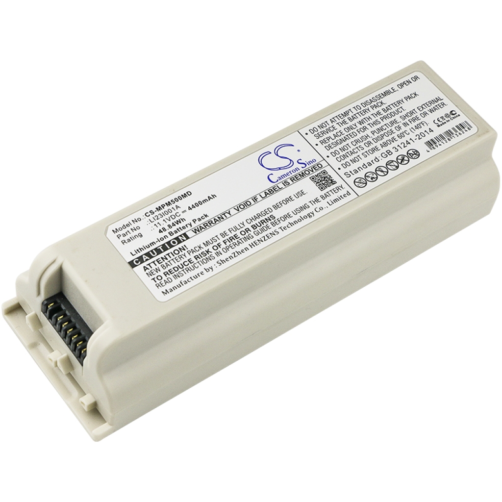 Medicinska baterija Mindray M7 Series (CS-MPM500MD)
