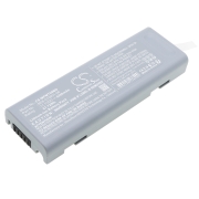 Battery Replaces Mindray LI23S003A