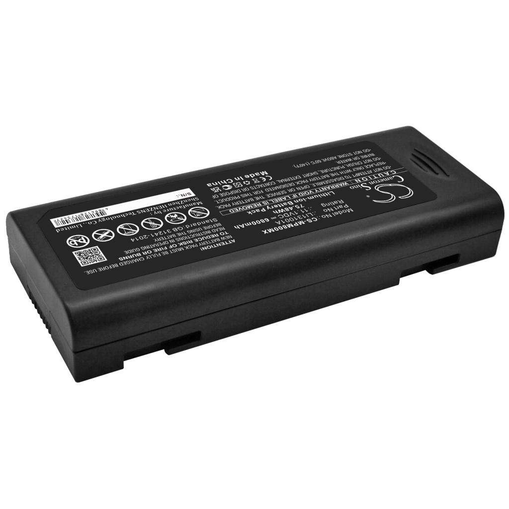 Medicinska baterija Mindray CS-MPM800MX