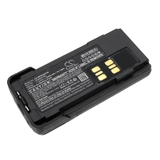 Kompatibilna zamenjava baterije za Motorola PMNN4418,PMNN4418AR,PMNN4418BR,PMNN4490,PMNN4490A...