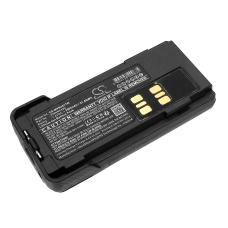 Kompatibilna zamenjava baterije za Motorola PMNN4418,PMNN4418AR,PMNN4418BR,PMNN4490,PMNN4490A...