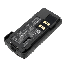 Kompatibilna zamenjava baterije za Motorola PMNN4406,PMNN4406BR,PMNN4409,PMNN4409AR,PMNN4409BR...