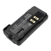 Two-Way Radio Battery Motorola APX2000