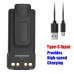 Two-Way Radio Battery Motorola APX2000