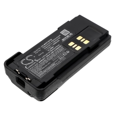 Kompatibilna zamenjava baterije za Motorola PMNN4406,PMNN4406BR,PMNN4409,PMNN4409AR,PMNN4409BR...