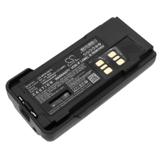 Kompatibilna zamenjava baterije za Motorola PMNN4406,PMNN4406BR,PMNN4409,PMNN4409AR,PMNN4409BR...